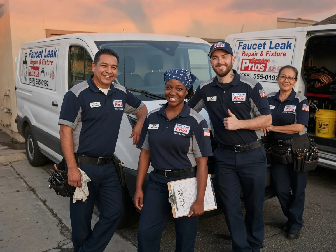 Faucet Repair company in Jennerstown, PA