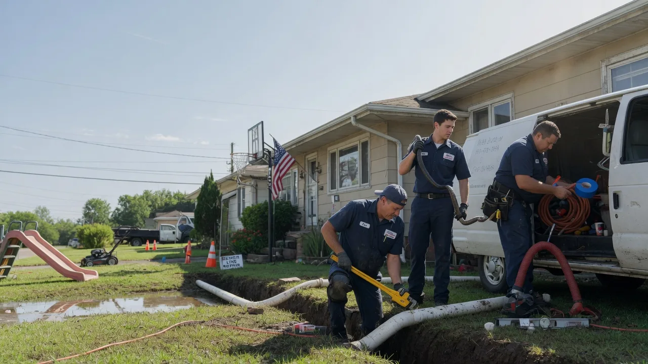 Toilet Installation in Jennerstown, PA near me